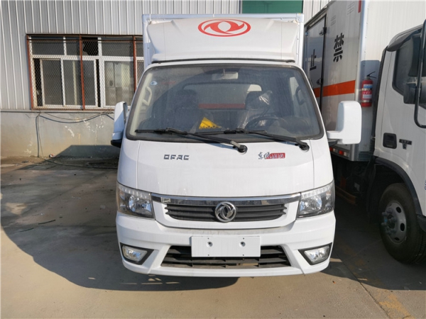 東風(fēng)途逸危爆車（2t）