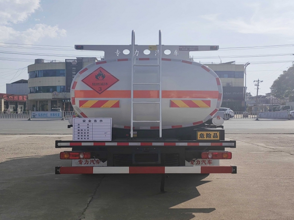 D3S加油車