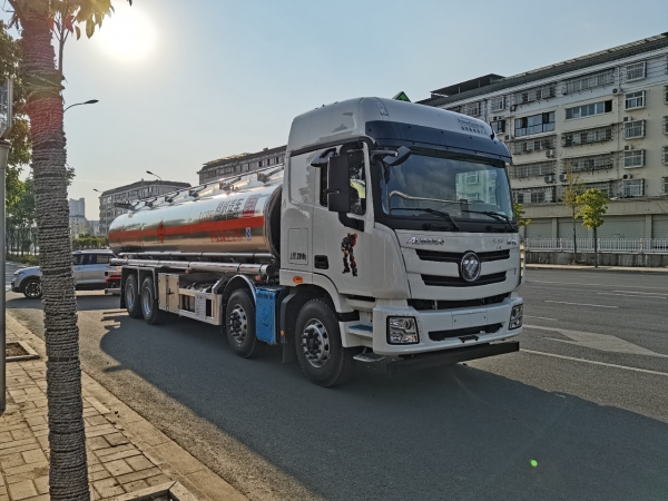 歐曼84鋁合金油車