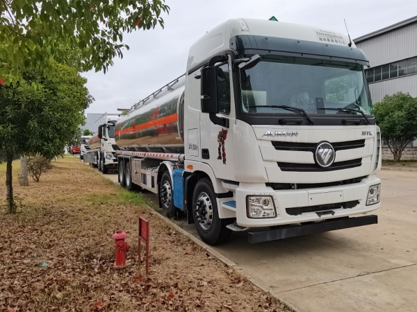 歐曼84鋁合金油車